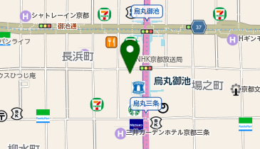 ENISHI PHOTOWEDDING(エニシ フォトウェディング)の地図画像