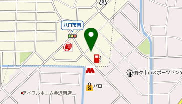 ベーカリー エンルートの地図画像