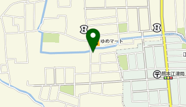 深夜特急の地図画像