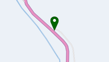 いなか食堂 ザ・めしやの地図画像