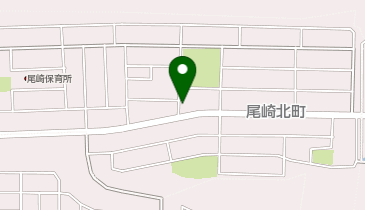Bee garden(ビー ガーデン)の地図画像