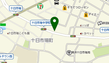 neXus Field cafe(ネクサス フィールド カフェ)の地図画像