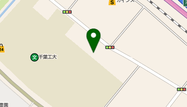 株式会社 スワロー輸送 新習志野センターの地図画像