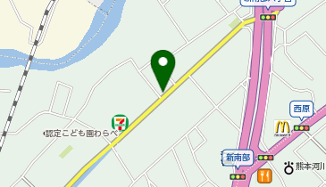 株式会社ヒライ 東海大通り店の地図画像