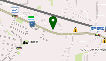 太陽から揚げ店 東京本店の地図画像