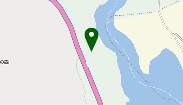 LODGE(ロッジ)の地図画像