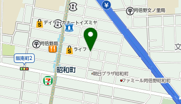 musica bread&coffee(ムジカ ブレッドアンドコーヒー)の地図画像