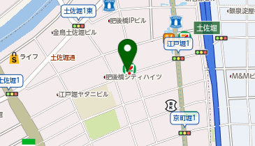 ロータスアソシエイツ 株式会社の地図画像