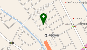 フットボールパーク 浦和美園店の地図画像