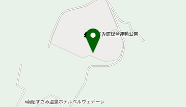CAMP Knot(キャンプ ノット)の地図画像