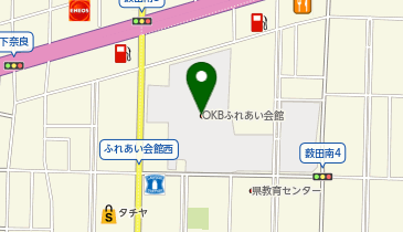 岐阜県の公共施設/機関一覧 - NAVITIME