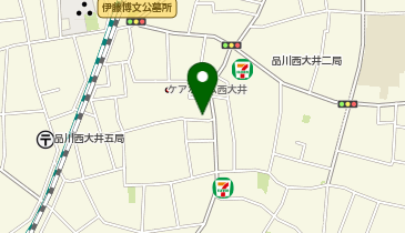 超蜜やきいもpukupuku(プクプク) 本店の地図画像