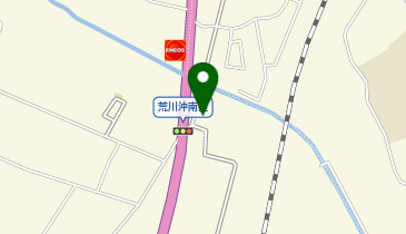 焼き芋専門店 芋やす 本店の地図画像