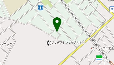 THE ALBA INN & Kitchen(ザ アルバ イン アンド キッチン)の地図画像