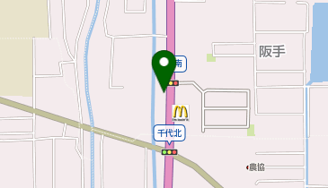 DORAYAKI LAB. KOTONOWA+(ドラヤキ ラボ コトノワプラス) 田原本直売所の地図画像