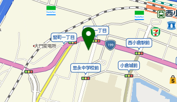 cafe Grande(カフェ グランデ)の地図画像