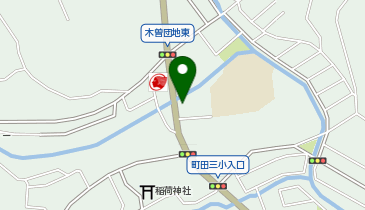 necotaBAKERY(ネコタベーカリー)の地図画像