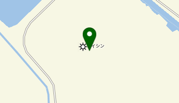 株式会社アイシン 半田工場の地図画像