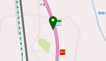 株式会社イブキ産業 二戸営業所の地図画像