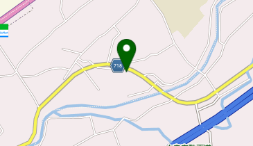 わっぱファームの地図画像