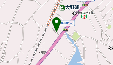 NIIZAWA(ニイザワ)板金塗装センター 廿日市店の地図画像