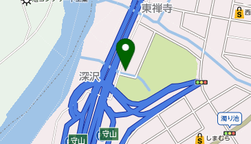 大陽日酸ガス&ウェルディング株式会社 名古屋支店の地図画像