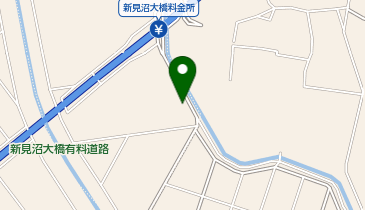 美園ファーマーズ倶楽部 アートドーム農園の地図画像