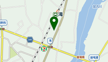 total beauty salon D'orb(トータル ビューティー サロン ディーグレース)の地図画像