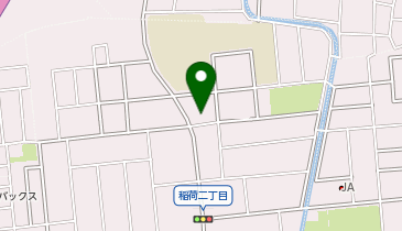 Salut Enchante(サリュ アンシャンテ) 野々市店の地図画像