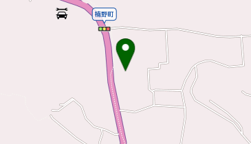 太陽建機レンタル 熊本北支店の地図画像