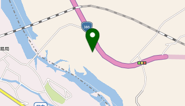 とうふの飛太郎 工場直売店の地図画像