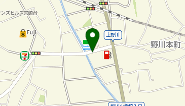 株式会社 BACKUP RENTAL(バックアップ レンタル)の地図画像