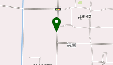 株式会社 モリシタ 京都精華工場の地図画像