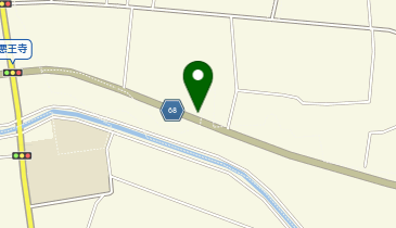 JA全農とやま 生活センターの地図画像