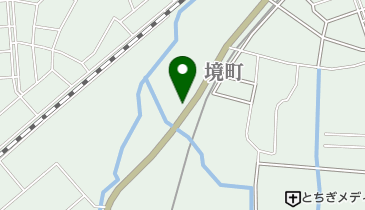 サムクリエーション珠算学院 栃木校の地図画像