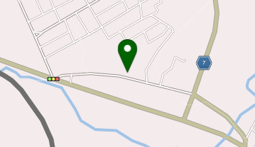 和歌人(ワカンチュ)の地図画像