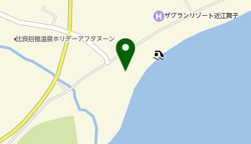 ASOBIWA HIRA BASE(アソビワ ヒラ ベース)の地図画像