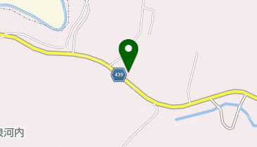 株式会社フラワーランド豊田の地図画像