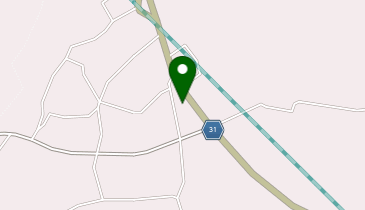 熊本プリンの地図画像