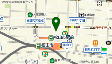 Love Lock cafe(ラブ ロック カフェ)の地図画像