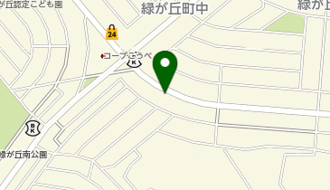 sweets&baked FU-KA(スイーツアンドベイクド フウカ)の地図画像