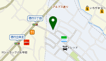 おにぎり 一座 心の地図画像