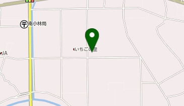 カーンズ チョコの地図画像