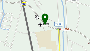 拉麺喫茶マルダの地図画像