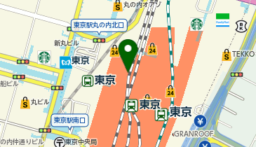 カメダセイカの地図画像