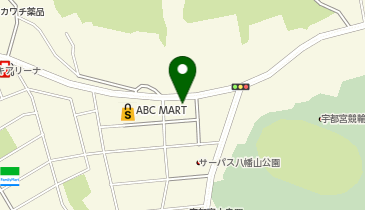 元祖からあげ本舗 まるたま 下戸祭店の地図画像