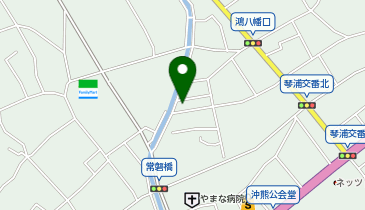 TCB jeans(ティーシービー ジーンズ)の地図画像