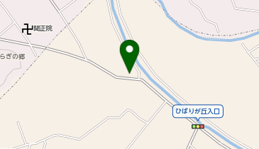 株式会社エムワン 本社の地図画像