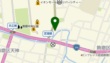 One&rsquo;s Fit(ワンズ フィット)の地図画像