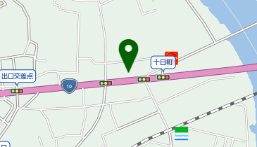 スマイズ 姶良店の地図画像